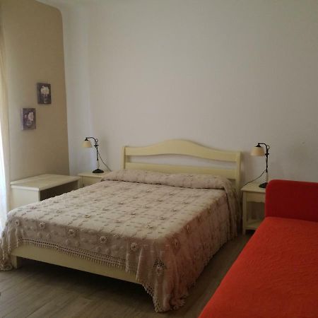 Bed and Breakfast Frontemare Agrigent Exterior foto