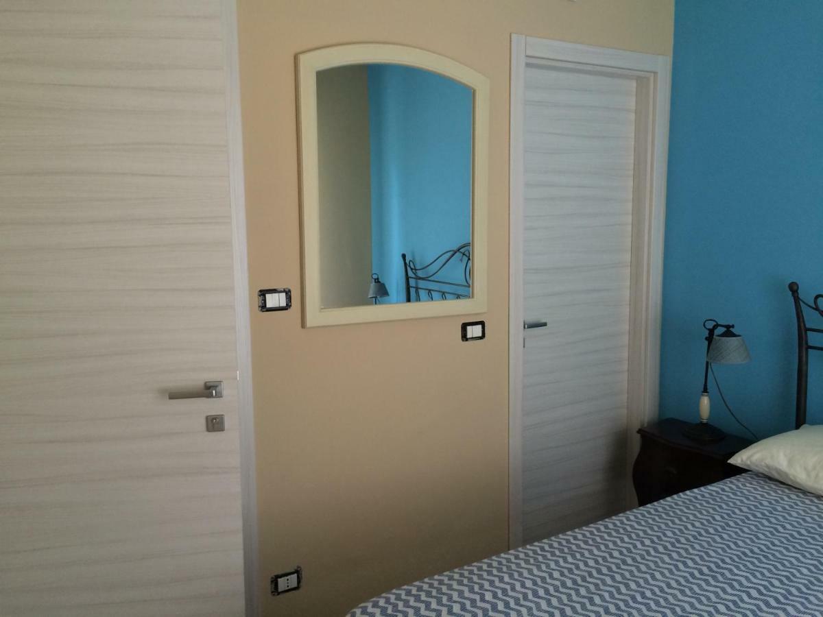 Bed and Breakfast Frontemare Agrigent Exterior foto