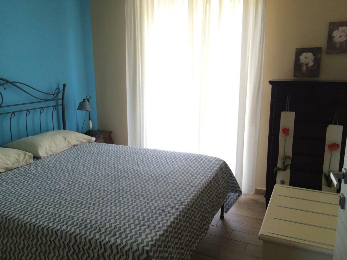 Bed and Breakfast Frontemare Agrigent Exterior foto