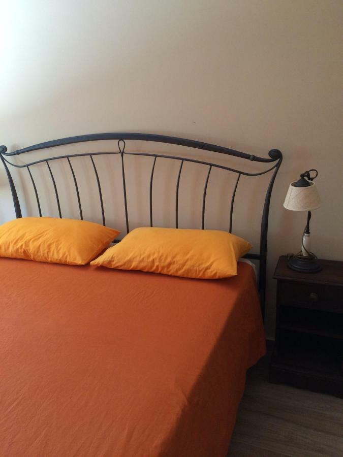 Bed and Breakfast Frontemare Agrigent Exterior foto