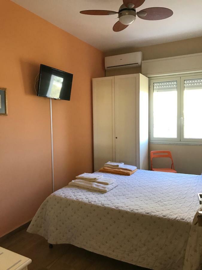 Bed and Breakfast Frontemare Agrigent Exterior foto